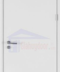 Cửa thép chống cháy TCC.P1