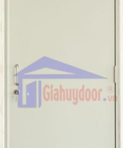 Cửa thép chống cháy TCC.P1-4088