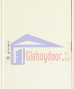 Cửa thép chống cháy TCC.P1-7426