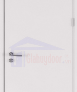 Cửa thép chống cháy TCC.P1-C4