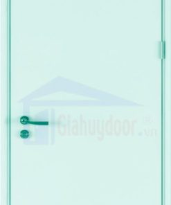 Cửa thép chống cháy TCC.P1-C5