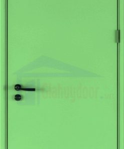 Cửa thép chống cháy TCC.P1-C6