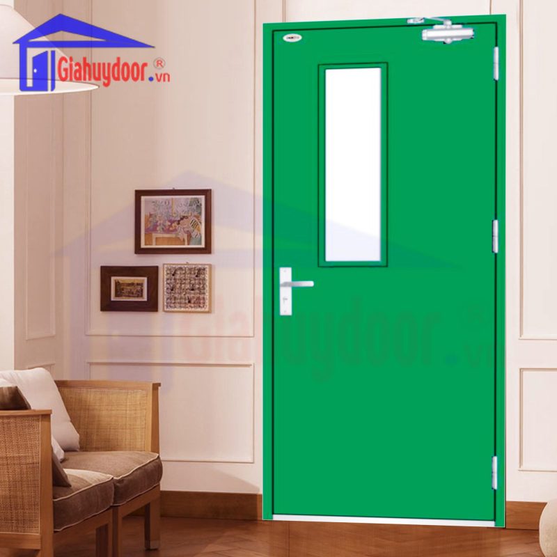Cửa thép chống cháy TCC.P1G1-1-C6, Cửa thép chống cháy, cửa căn hộ, cửa chống cháy, cửa thép cao cấp, cửa thép phòng ngủ, cửa phòng karaoke, cửa phòng khách sạn, cửa phòng ngủ, cửa thép chống cháy, cửa thép giả gỗ, cửa thép ngăn cháy