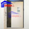 Cửa thép chống cháy TCC.P1G1-4088, Cửa thép chống cháy, cửa căn hộ, cửa chống cháy, cửa thép cao cấp, cửa thép phòng ngủ, cửa phòng karaoke, cửa phòng khách sạn, cửa phòng ngủ, cửa thép chống cháy, cửa thép giả gỗ, cửa thép ngăn cháy
