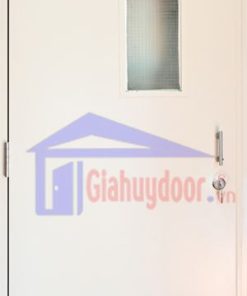 Cửa thép chống cháy TCC.P1G1-9005