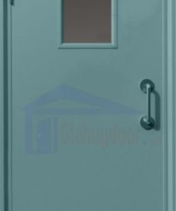 Cửa thép chống cháy TCC.P1G1-C5