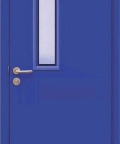 Cửa thép chống cháy TCC.P1G1a-1