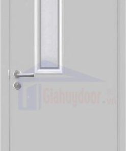 Cửa thép chống cháy TCC.P1G1a-1-C1