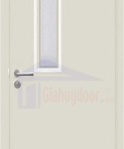 Cửa thép chống cháy TCC.P1G1a-1-C2