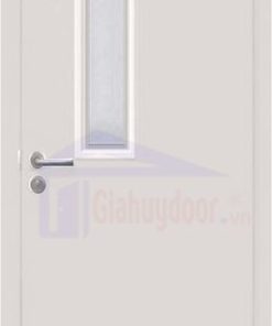 Cửa thép chống cháy TCC.P1G1a-1-C3