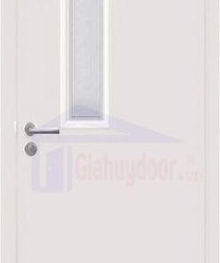 Cửa thép chống cháy TCC.P1G1a-1-C4