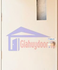 Cửa thép chống cháy TCC.P1G1a-4088
