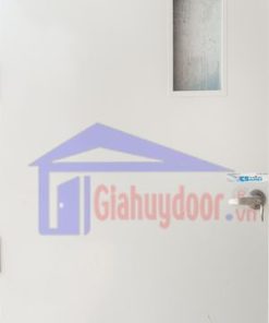 Cửa thép chống cháy TCC.P1G1a-7793