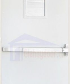 Cửa thép chống cháy TCC.P1G1b-2-C1