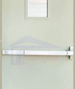 Cửa thép chống cháy TCC.P1G1b-2-C2