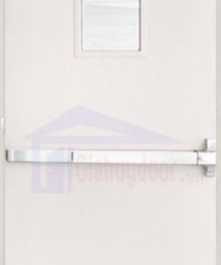 Cửa thép chống cháy TCC.P1G1b-2-C3