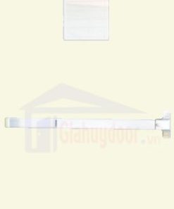 Cửa thép chống cháy TCC.P1G1b-2-C4