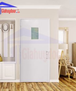 Cửa thép chống cháy TCC.P1G1b.-1-C4, Cửa thép chống cháy, cửa căn hộ, cửa chống cháy, cửa thép cao cấp, cửa thép phòng ngủ, cửa phòng karaoke, cửa phòng khách sạn, cửa phòng ngủ, cửa thép chống cháy, cửa thép giả gỗ, cửa thép ngăn cháy