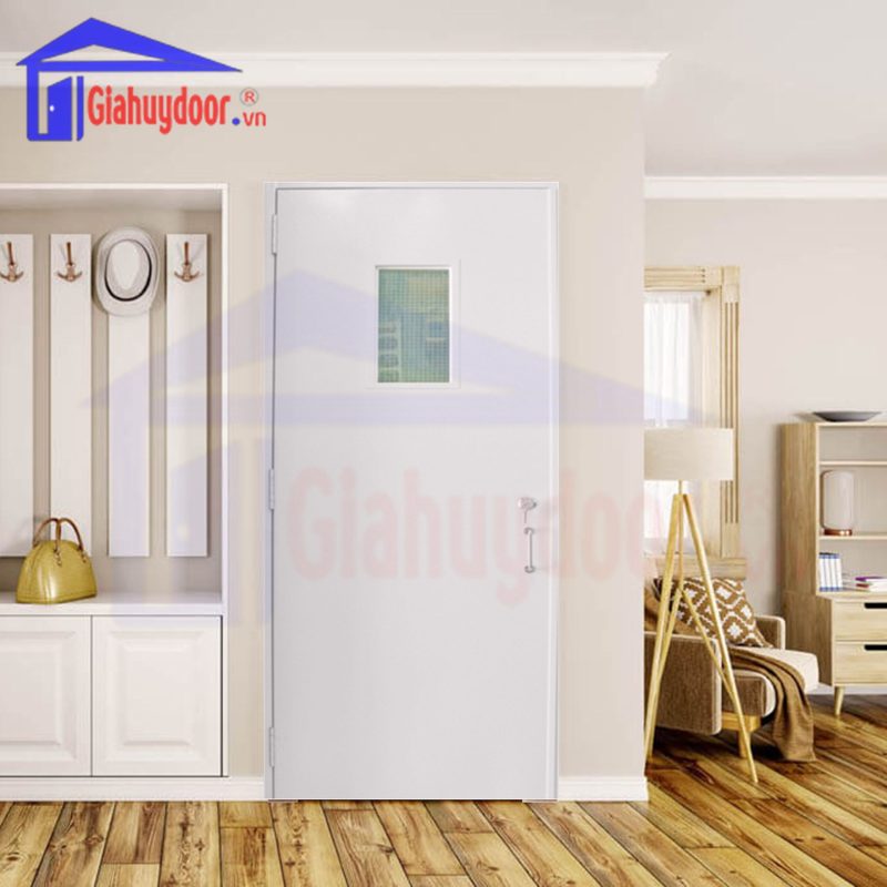 Cửa thép chống cháy TCC.P1G1b.-1-C4, Cửa thép chống cháy, cửa căn hộ, cửa chống cháy, cửa thép cao cấp, cửa thép phòng ngủ, cửa phòng karaoke, cửa phòng khách sạn, cửa phòng ngủ, cửa thép chống cháy, cửa thép giả gỗ, cửa thép ngăn cháy