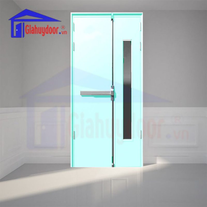 Cửa thép chống cháy TCC.P2G1-C5, Cửa thép chống cháy, cửa căn hộ, cửa chống cháy, cửa thép cao cấp, cửa thép phòng ngủ, cửa phòng karaoke, cửa phòng khách sạn, cửa phòng ngủ, cửa thép chống cháy, cửa thép giả gỗ, cửa thép ngăn cháy