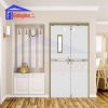 Cửa thép chống cháy TCC.P3-G1-C1, Cửa thép chống cháy, cửa căn hộ, cửa chống cháy, cửa thép cao cấp, cửa thép phòng ngủ, cửa phòng karaoke, cửa phòng khách sạn, cửa phòng ngủ, cửa thép chống cháy, cửa thép giả gỗ, cửa thép ngăn cháy