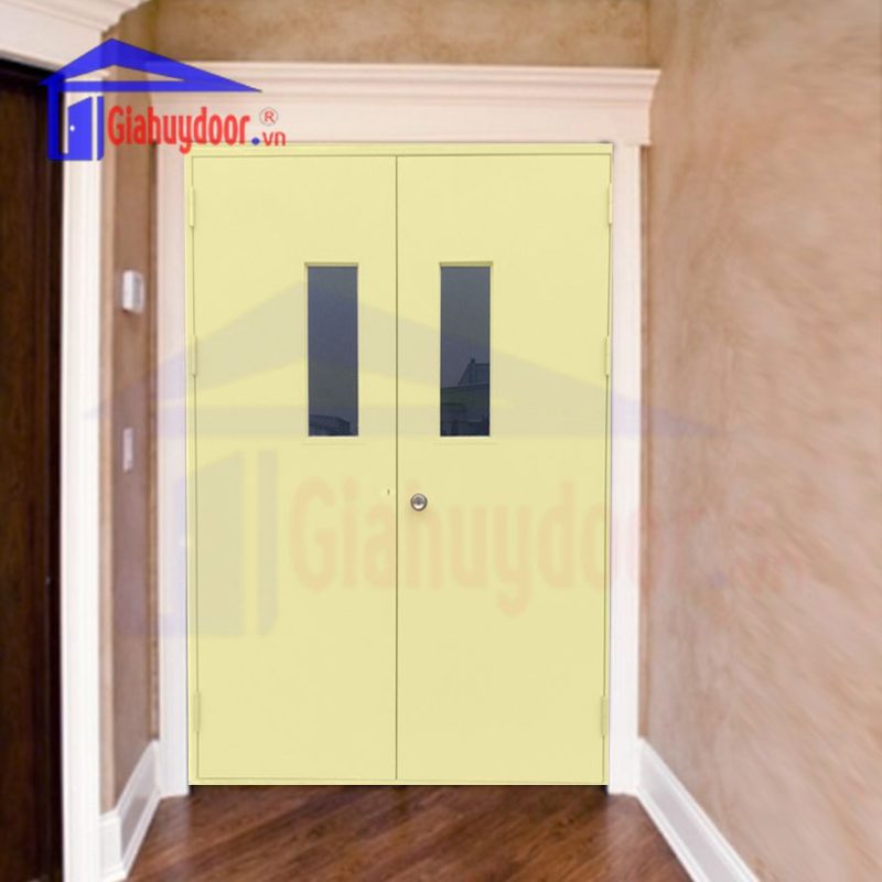 Cửa thép chống cháy TCC.P3G2-C2, Cửa thép chống cháy, cửa căn hộ, cửa chống cháy, cửa thép cao cấp, cửa thép phòng ngủ, cửa phòng karaoke, cửa phòng khách sạn, cửa phòng ngủ, cửa thép chống cháy, cửa thép giả gỗ, cửa thép ngăn cháy