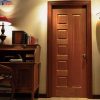 Cửa gỗ cao cấp gia huy door GHD TS.6B Sapele 0828.400.400