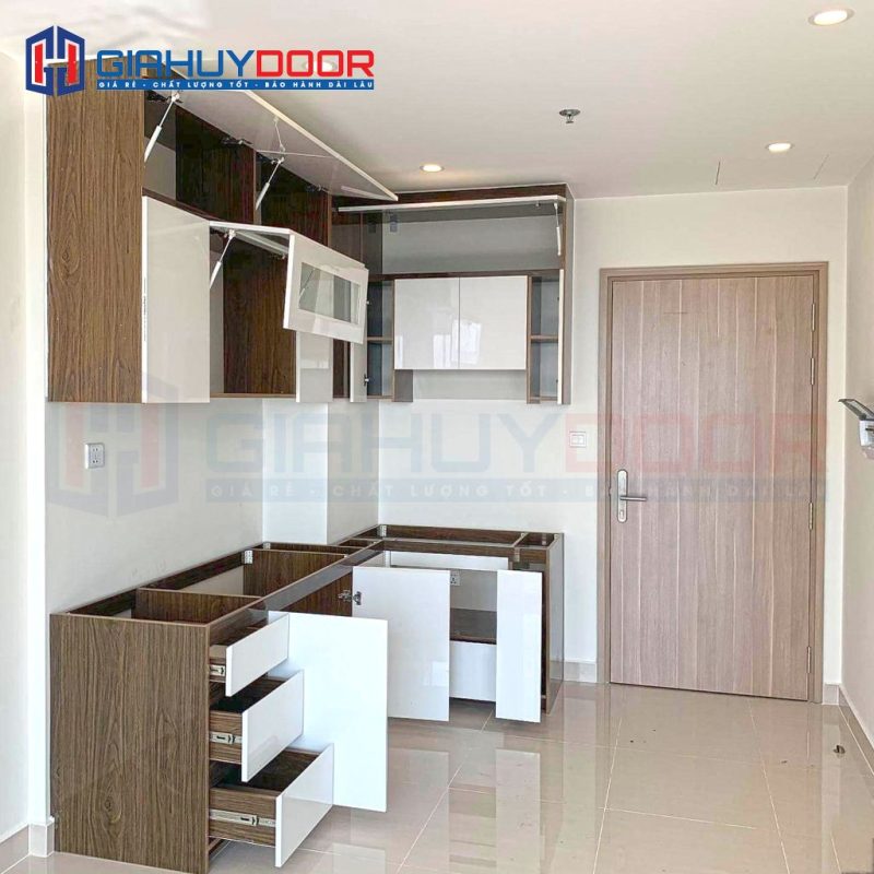 Nội thất nhà bếp TU-KE-BEP-DOOR-1
