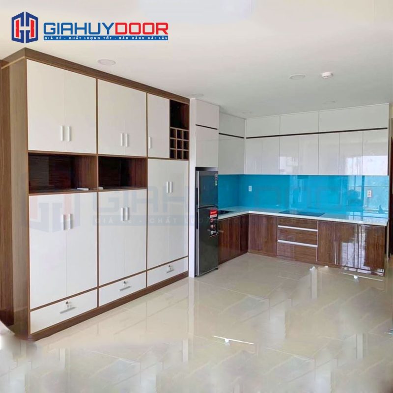 Nội thất nhà bếp TU-KE-BEP-TU-DO