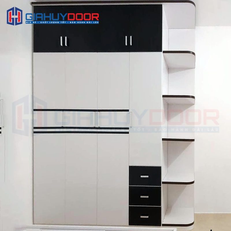 Nội thất tủ quần áo TU-QUAN-AO-4