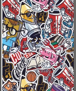 CỬA THÉP HÀN QUỐC TYPE 2