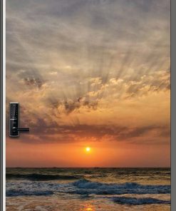 CỬA THÉP HÀN QUỐC TYPE 5