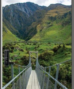 CỬA THÉP HÀN QUỐC TYPE 6