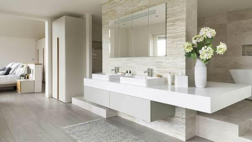 Thiết kế phòng vệ sinh cần lưu ý việc chống thấm ngay từ đầu