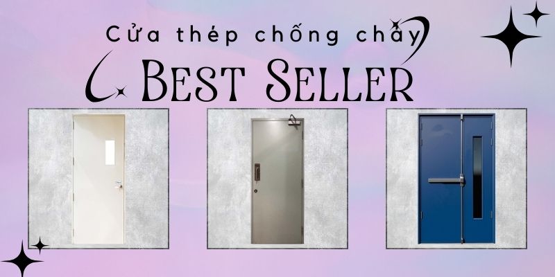 Tiêu chuẩn E và EI cửa thép chống cháy Bến Tre có khác biệt hay không?