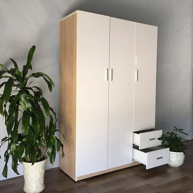 Tủ nhựa Đài Loan có thiết kế đẹp, giá cả phải chăng