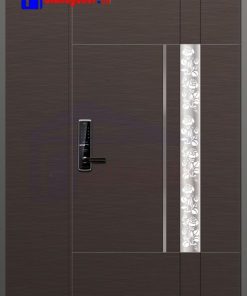 CỬA THÉP HÀN QUỐC Type 05