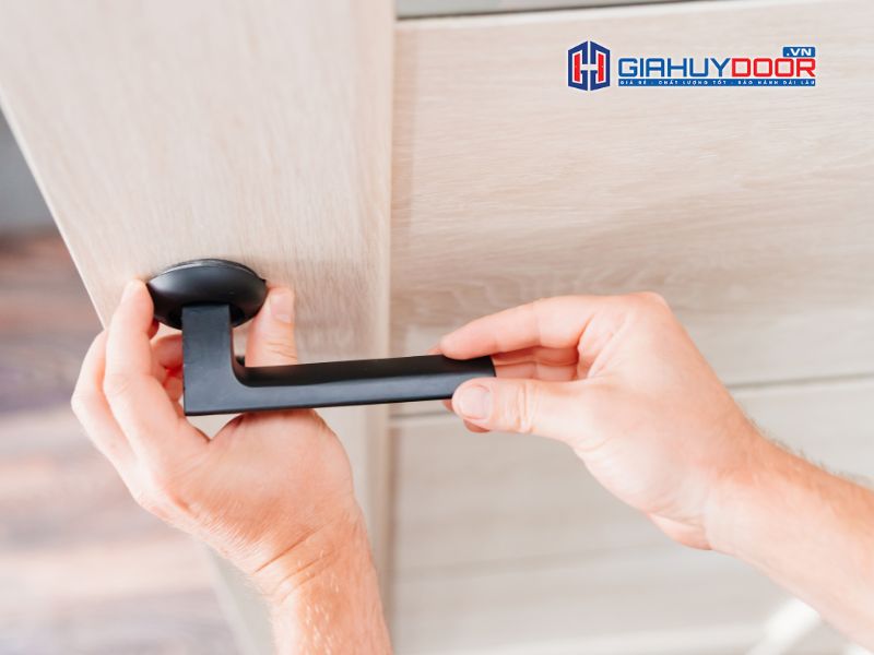 Ưu điểm của cửa nhựa giả gỗ Composite Đà Nẵng