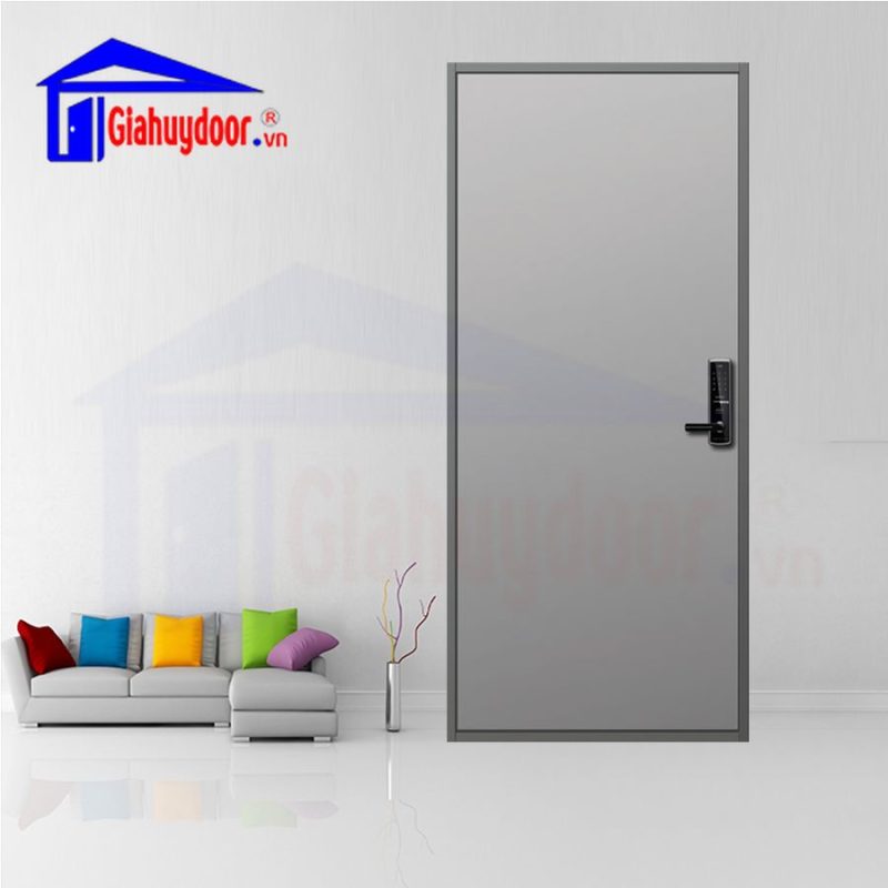 CỬA THÉP HÀN QUỐC V_S