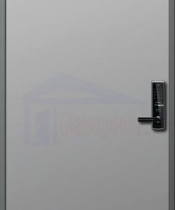 CỬA THÉP HÀN QUỐC V_S