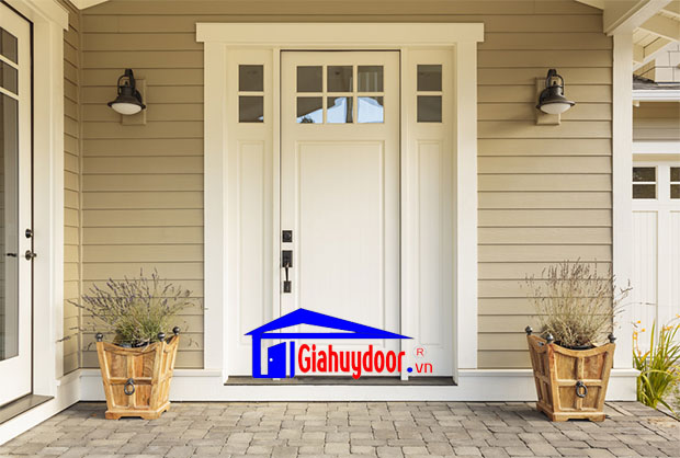 báo giá cửa gỗ Laminate báo giá cửa gỗ Laminate