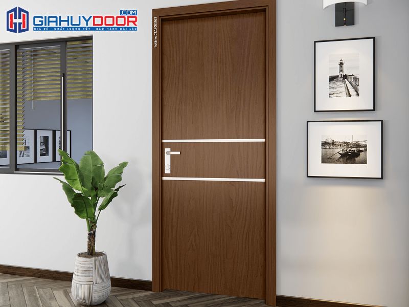 cửa nhựa composite Cà Mau