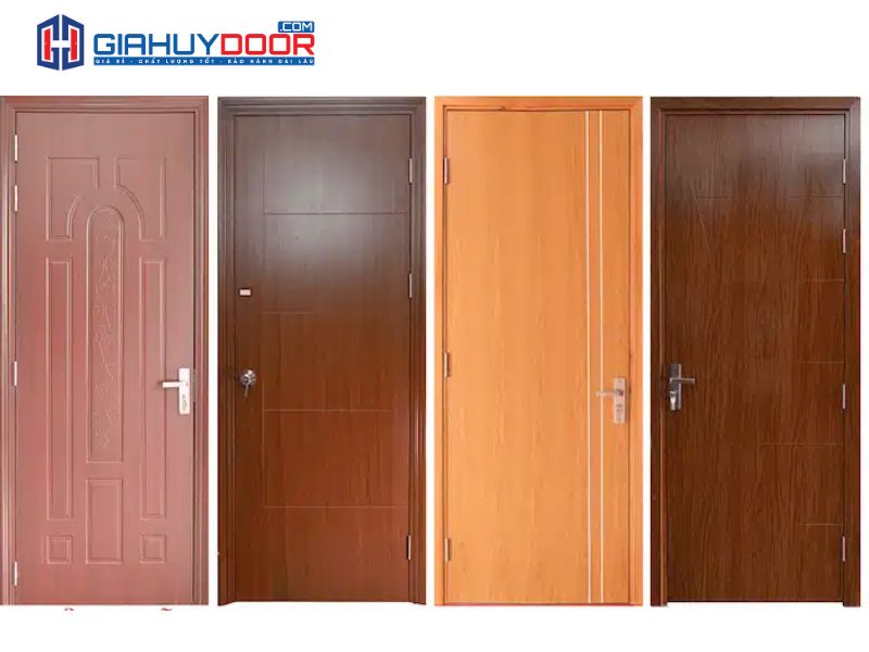 cửa nhựa composite tại bình dương