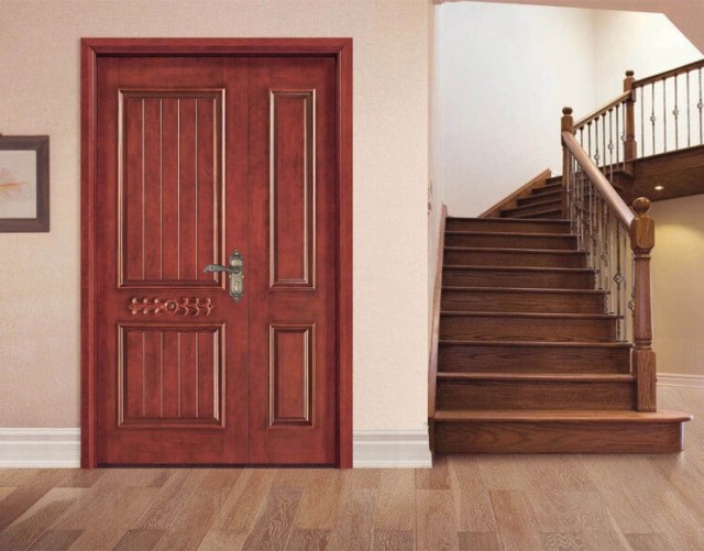 Có khá nhiều cách khắc phục cửa gỗ bị hở.