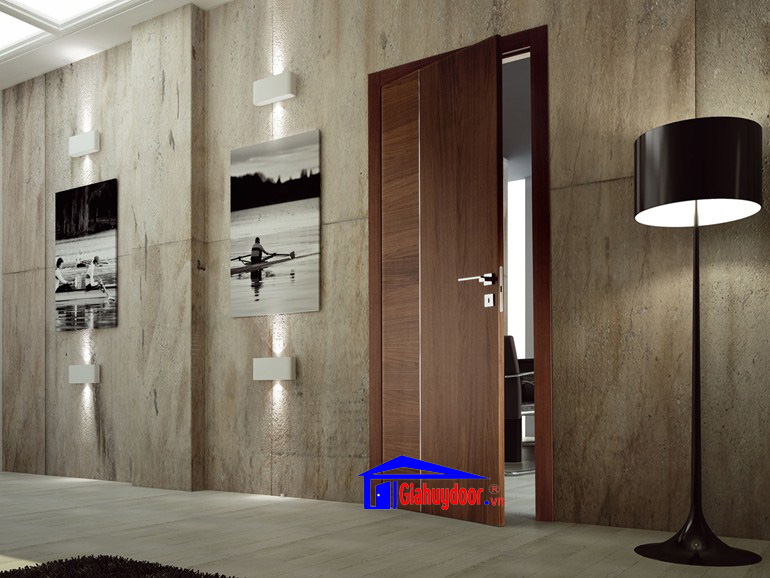 báo giá cửa gỗ Laminate Báo giá cửa gỗ laminate