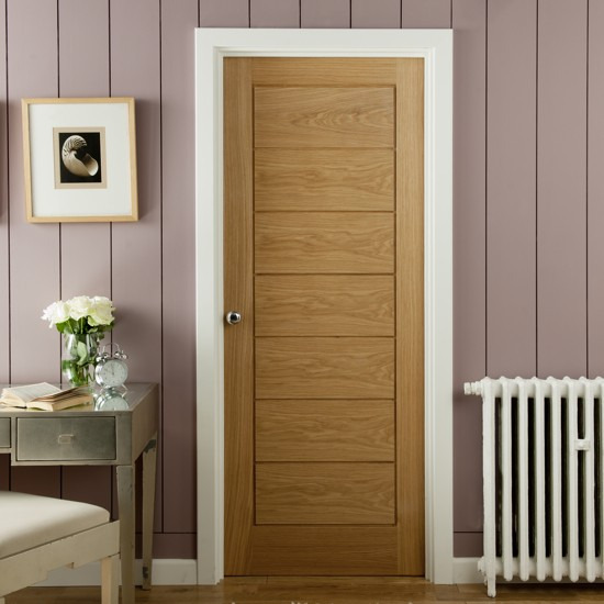 Có nên sử dụng cửa gỗ công nghiệp hay không?