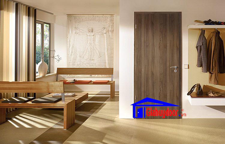 Báo giá cửa gỗ laminate Báo giá cửa gỗ laminate
