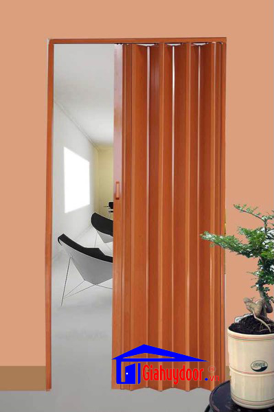 Cửa nhựa kéo nhà tắm Cửa nhựa kéo nhà tắm