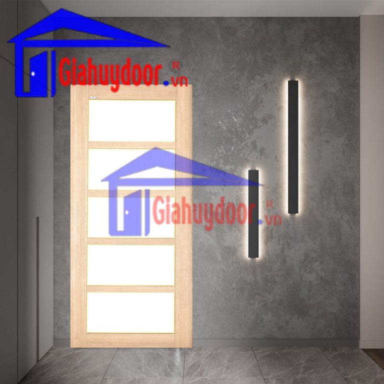 Cửa nhựa ABS Hàn Quốc Vĩnh Long