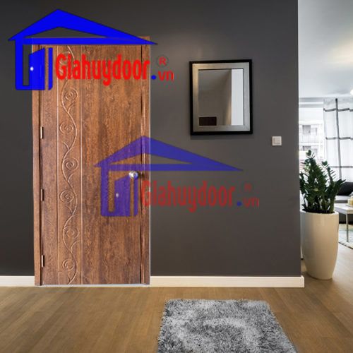 Cửa nhựa ABS Hàn Quốc Vĩnh Long 1